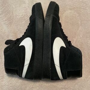 Nike SB Zoom Blazer Mid 11.5